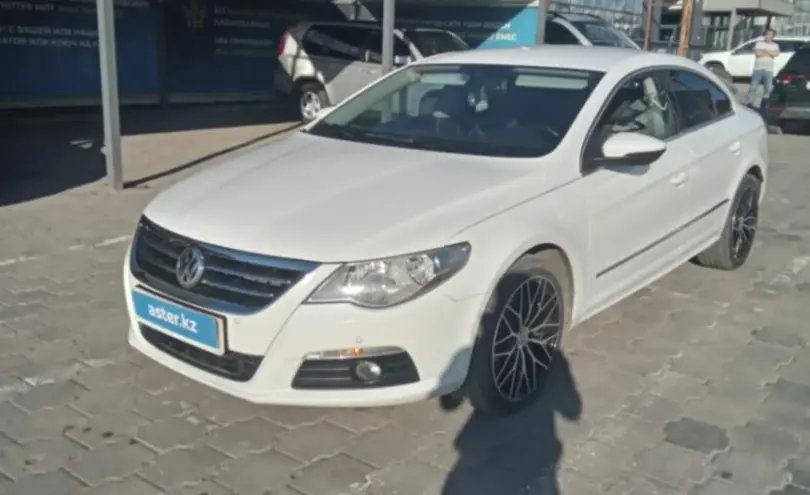 Volkswagen Passat CC 2010 года за 4 500 000 тг. в Караганда