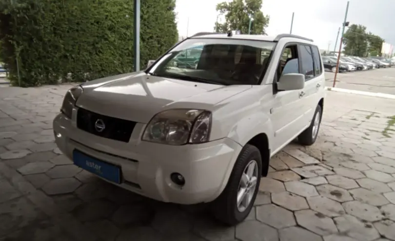 Nissan X-Trail 2005 года за 4 500 000 тг. в Талдыкорган