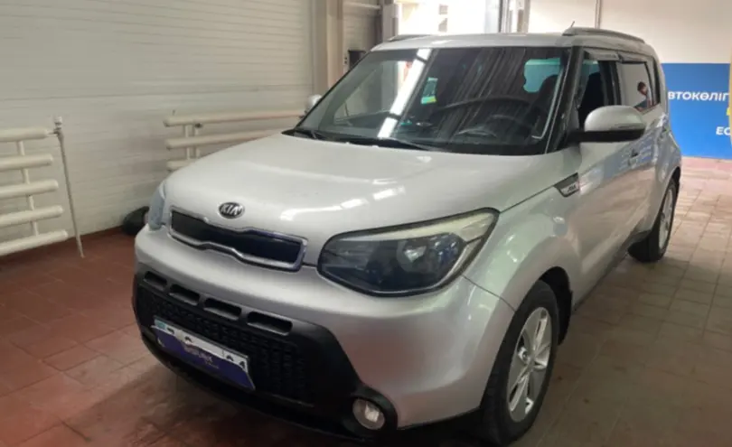 Kia Soul 2014 года за 6 000 000 тг. в Астана