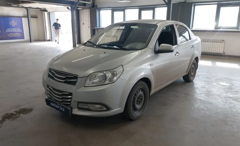 Ravon Nexia R3 2019 года за 4 500 000 тг. в Астана