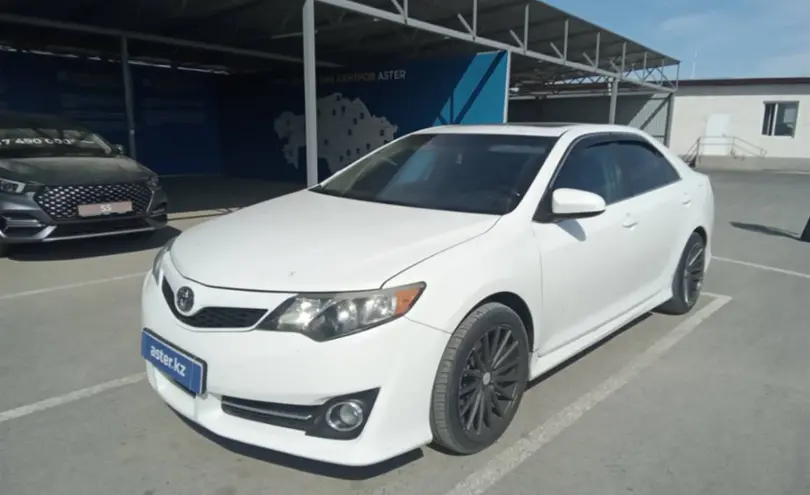 Toyota Camry 2011 года за 8 500 000 тг. в Кызылорда