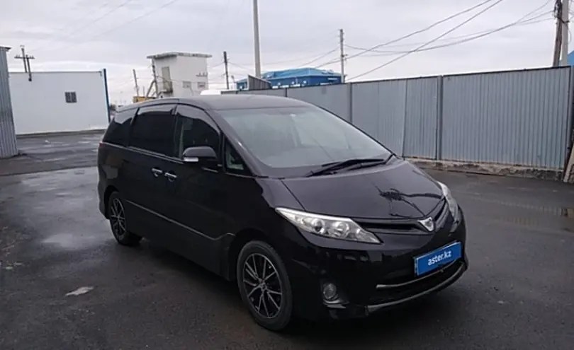 Toyota Estima 2010 года за 10 000 000 тг. в Атырау