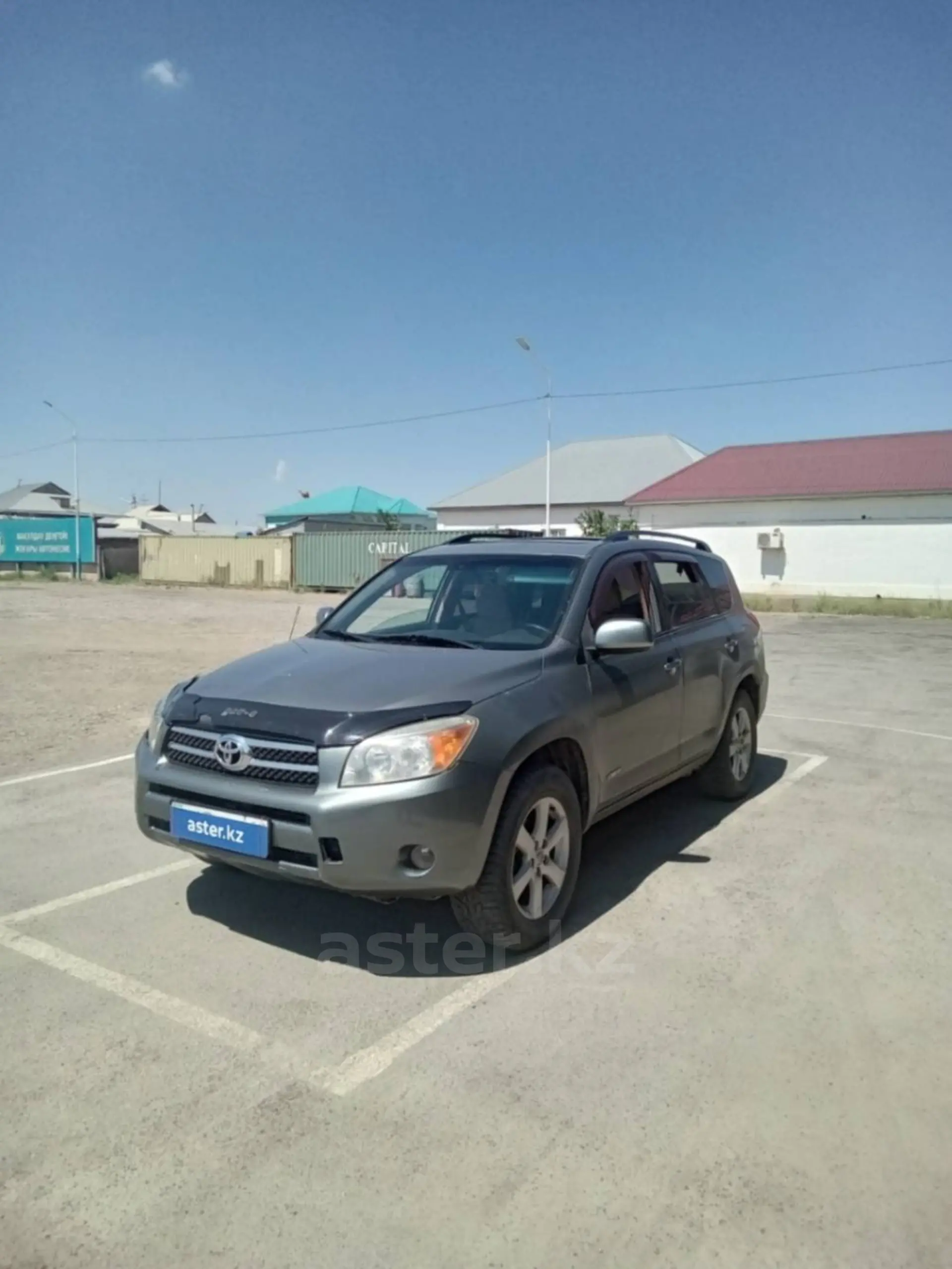 Toyota RAV4 2006