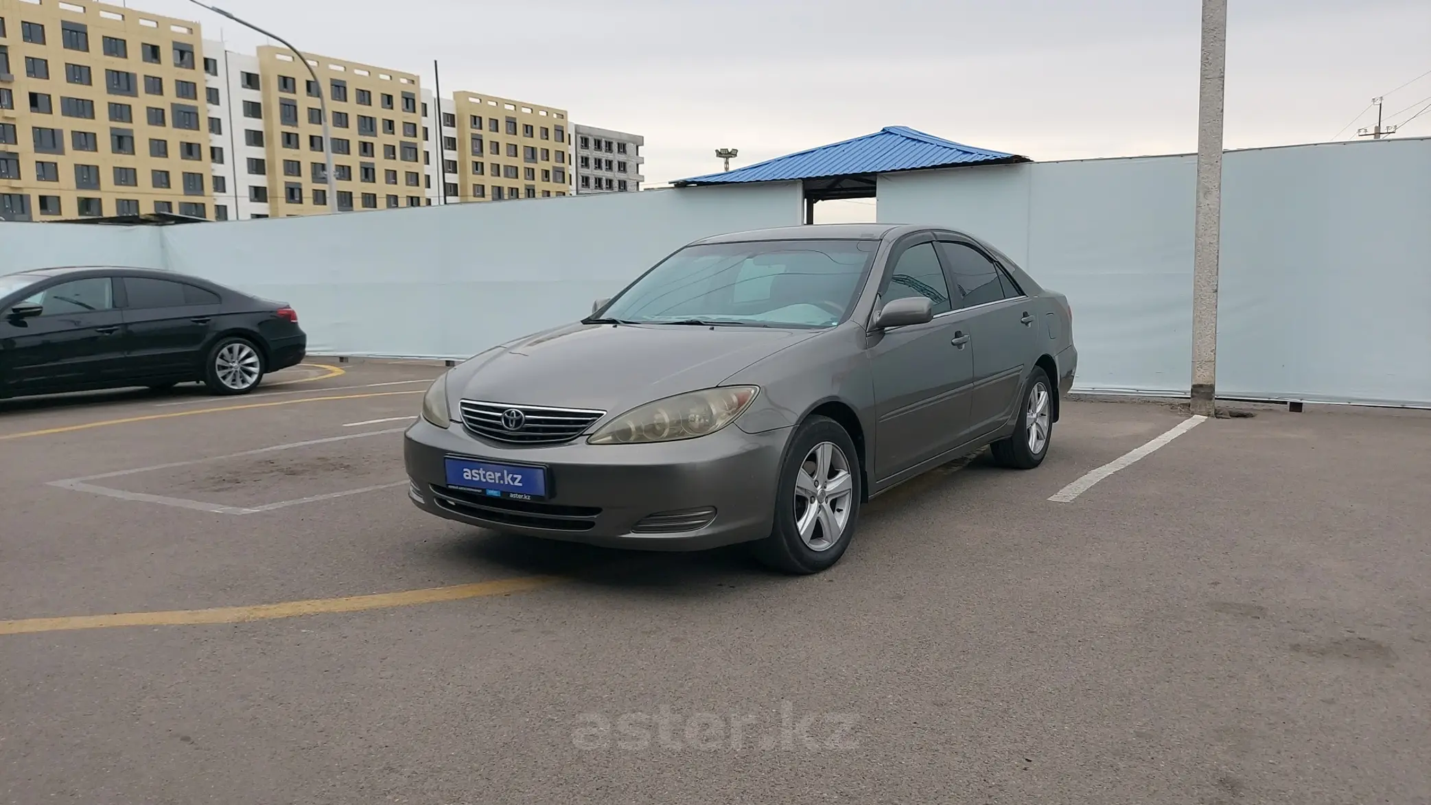 Toyota Camry 2005