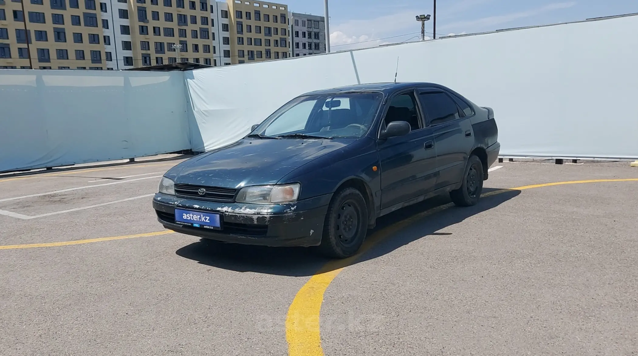 Toyota Carina E 1994