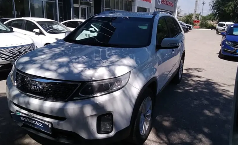 Kia Sorento 2014 года за 9 000 000 тг. в Актобе