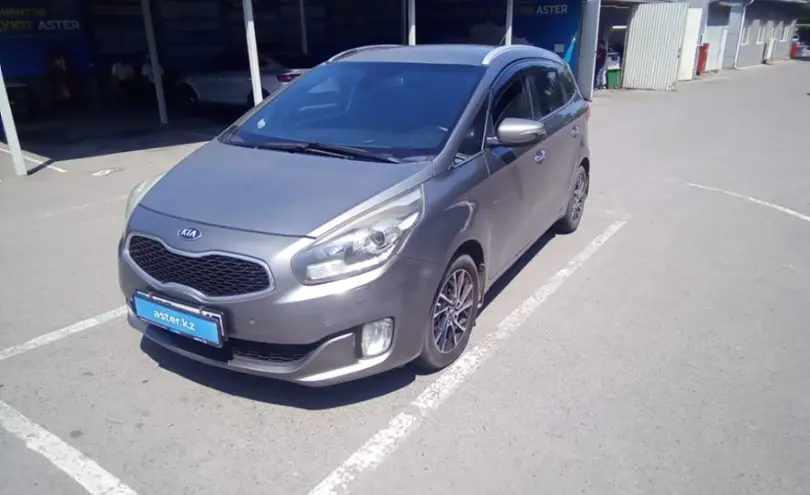 Kia Carens 2013 года за 6 500 000 тг. в Алматы