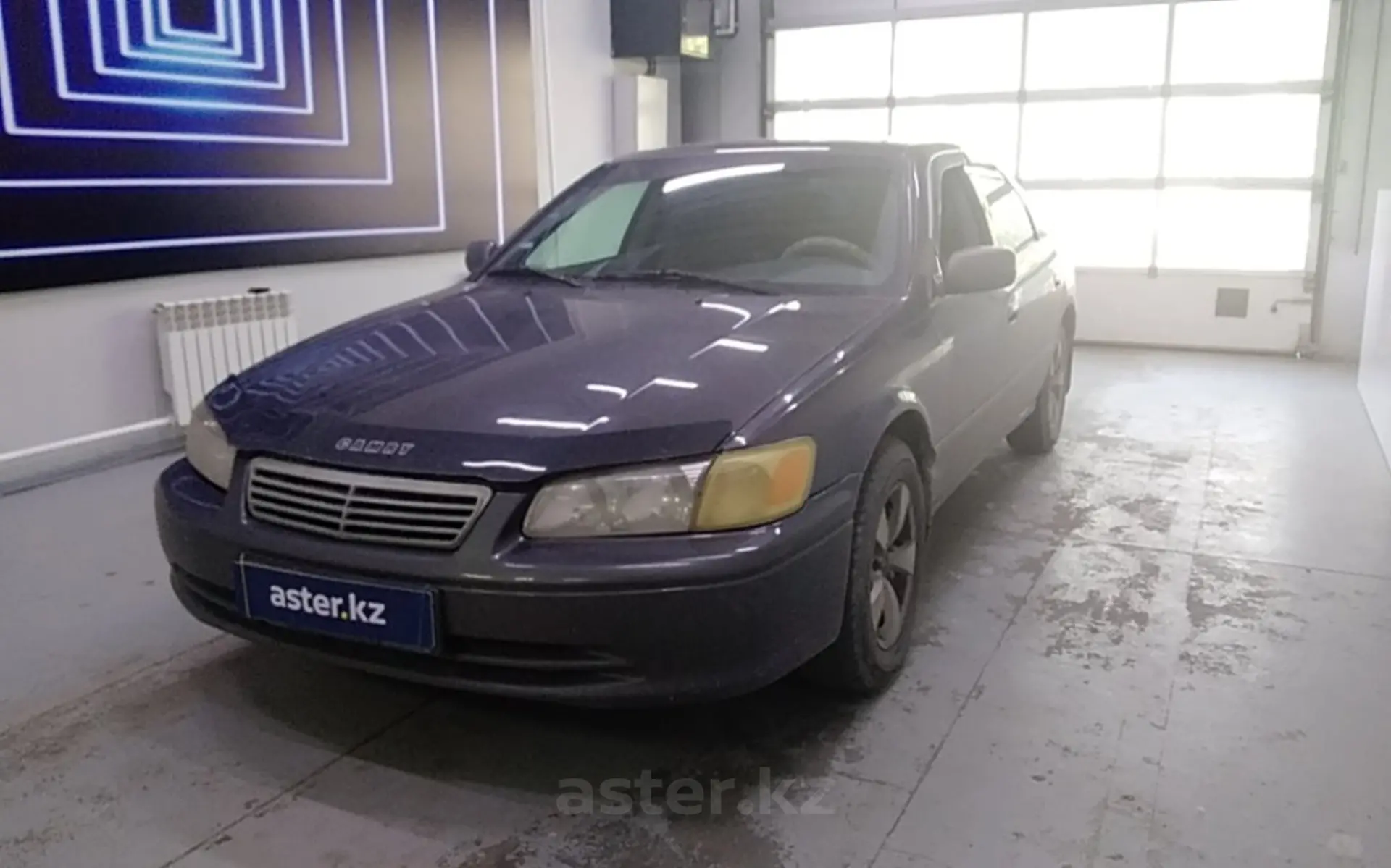 Toyota Camry 2000