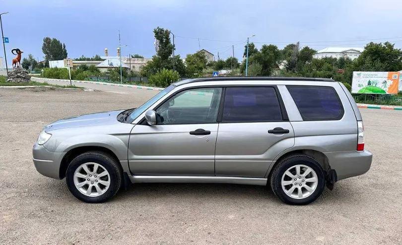 Subaru Forester 2006 года за 5 000 000 тг. в Усть-Каменогорск