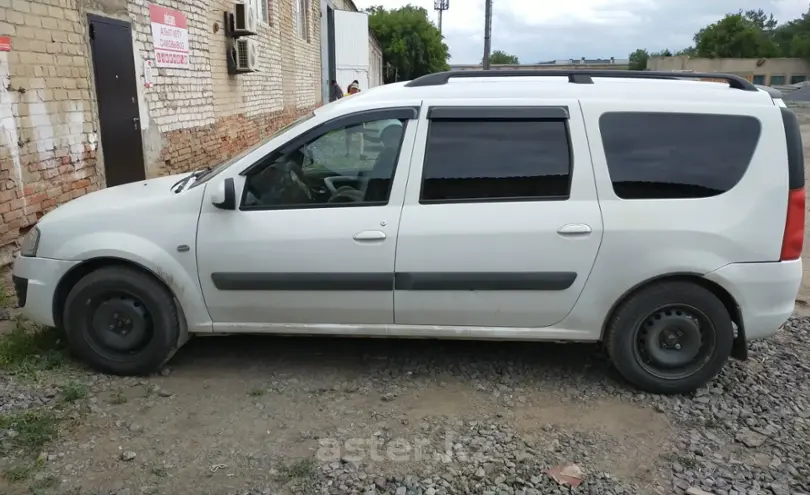 LADA (ВАЗ) Largus 2015 года за 3 000 000 тг. в Актюбинская область