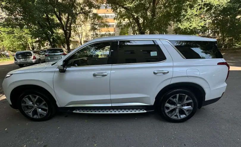 Hyundai Palisade 2020 года за 23 000 000 тг. в Алматы