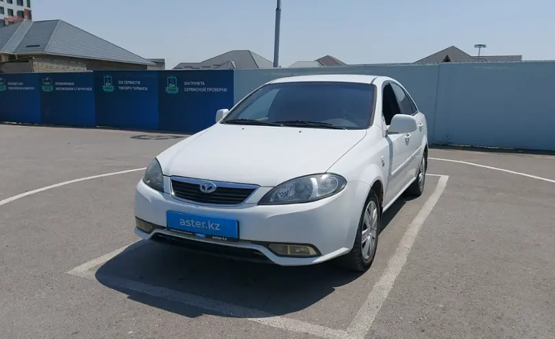 Daewoo Gentra 2015 года за 3 800 000 тг. в Шымкент