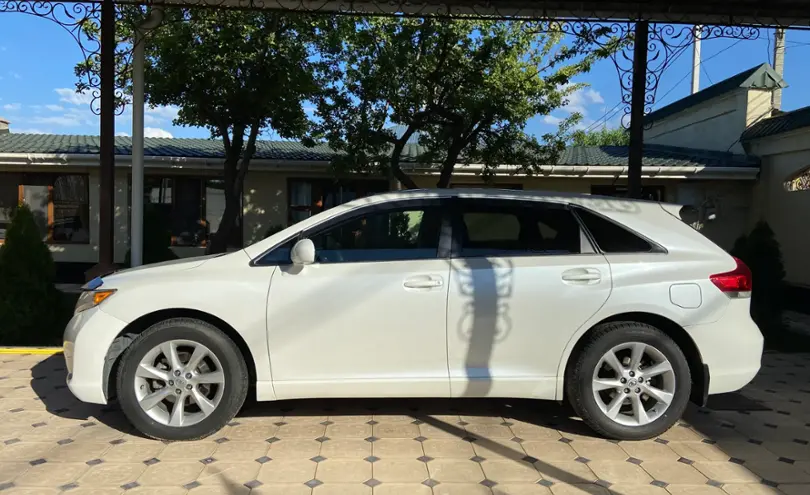 Toyota Venza 2010 года за 10 000 000 тг. в Шымкент