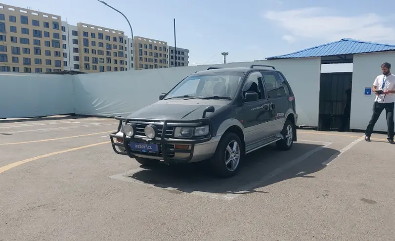 Mitsubishi RVR 1995 года за 1 500 000 тг. в Алматы