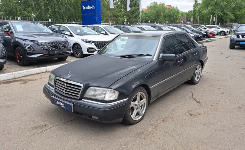 Mercedes-Benz C-Класс 1994 года за 1 300 000 тг. в Костанай