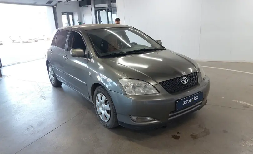 Toyota Corolla 2004 года за 3 000 000 тг. в Астана