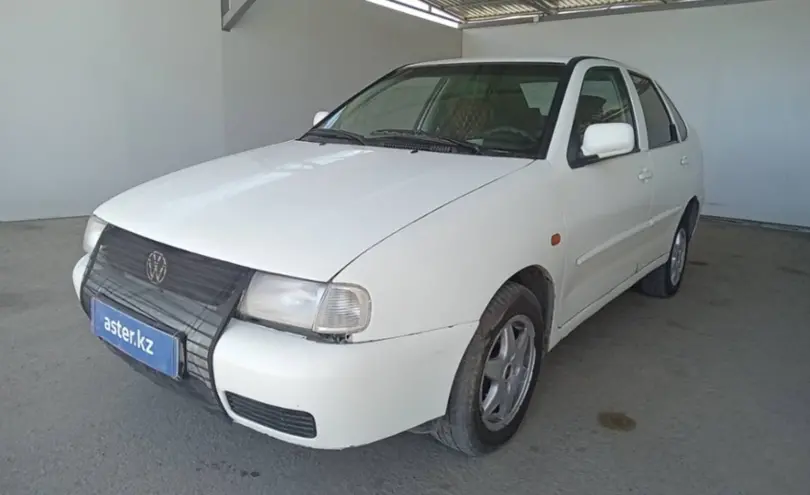 Volkswagen Polo 1998 года за 1 000 000 тг. в Кызылорда