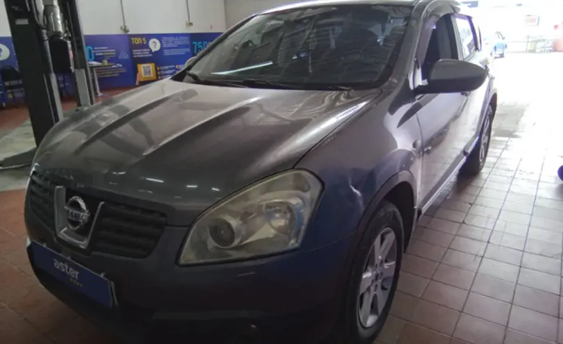 Nissan Qashqai 2008 года за 5 000 000 тг. в Астана