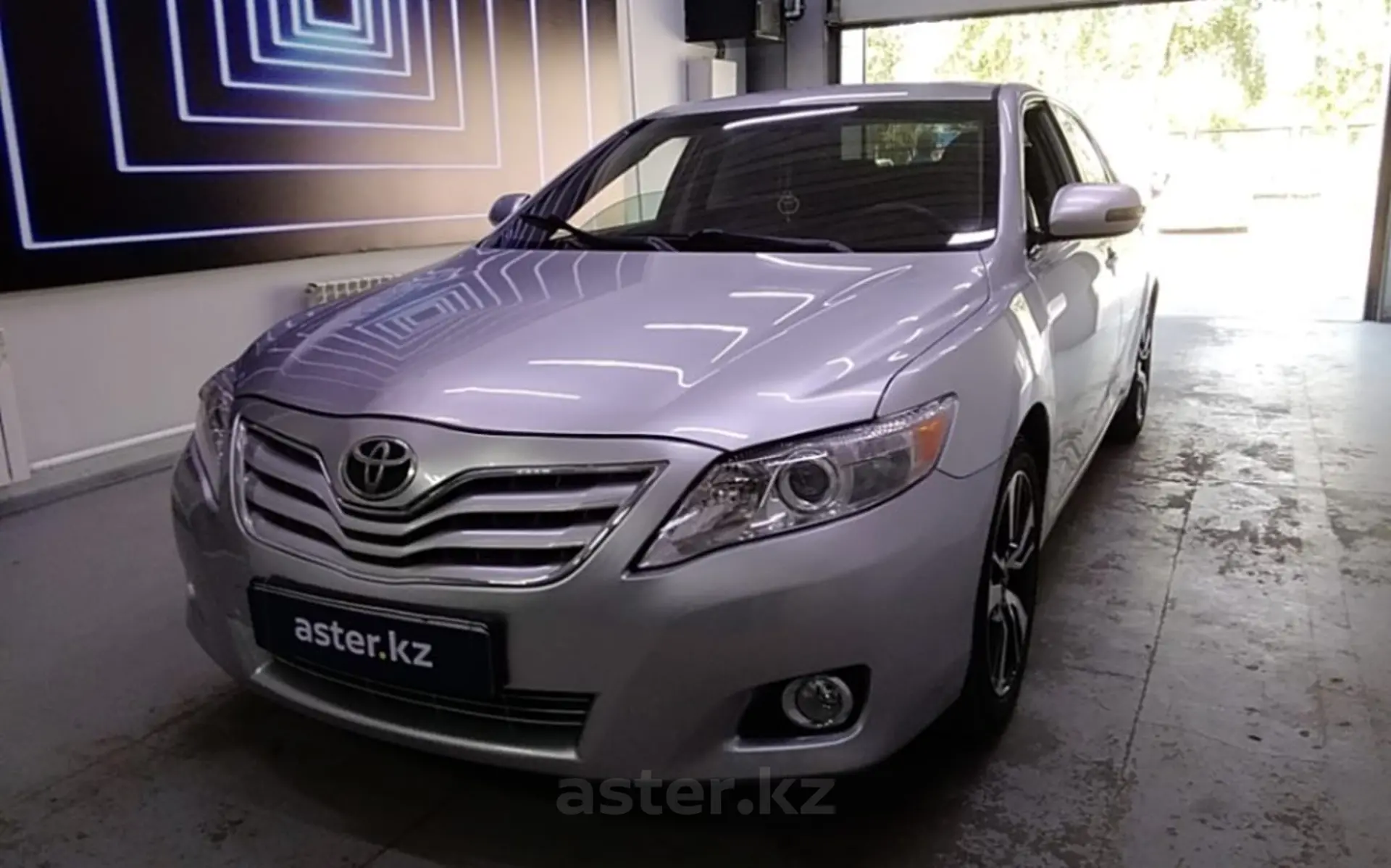 Toyota Camry 2008