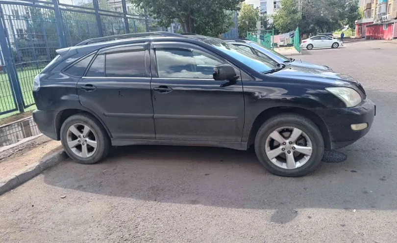 Lexus RX 2003 года за 8 000 000 тг. в Астана