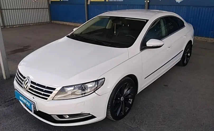 Volkswagen Passat CC 2014 года за 6 000 000 тг. в Атырау