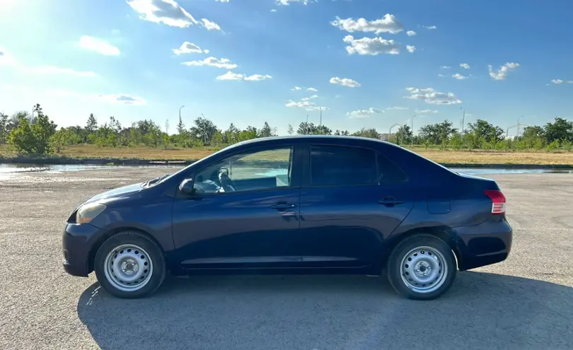 Toyota Yaris 2006 года за 4 000 000 тг. в Актюбинская область