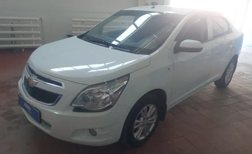 Chevrolet Cobalt 2023 года за 6 500 000 тг. в Астана