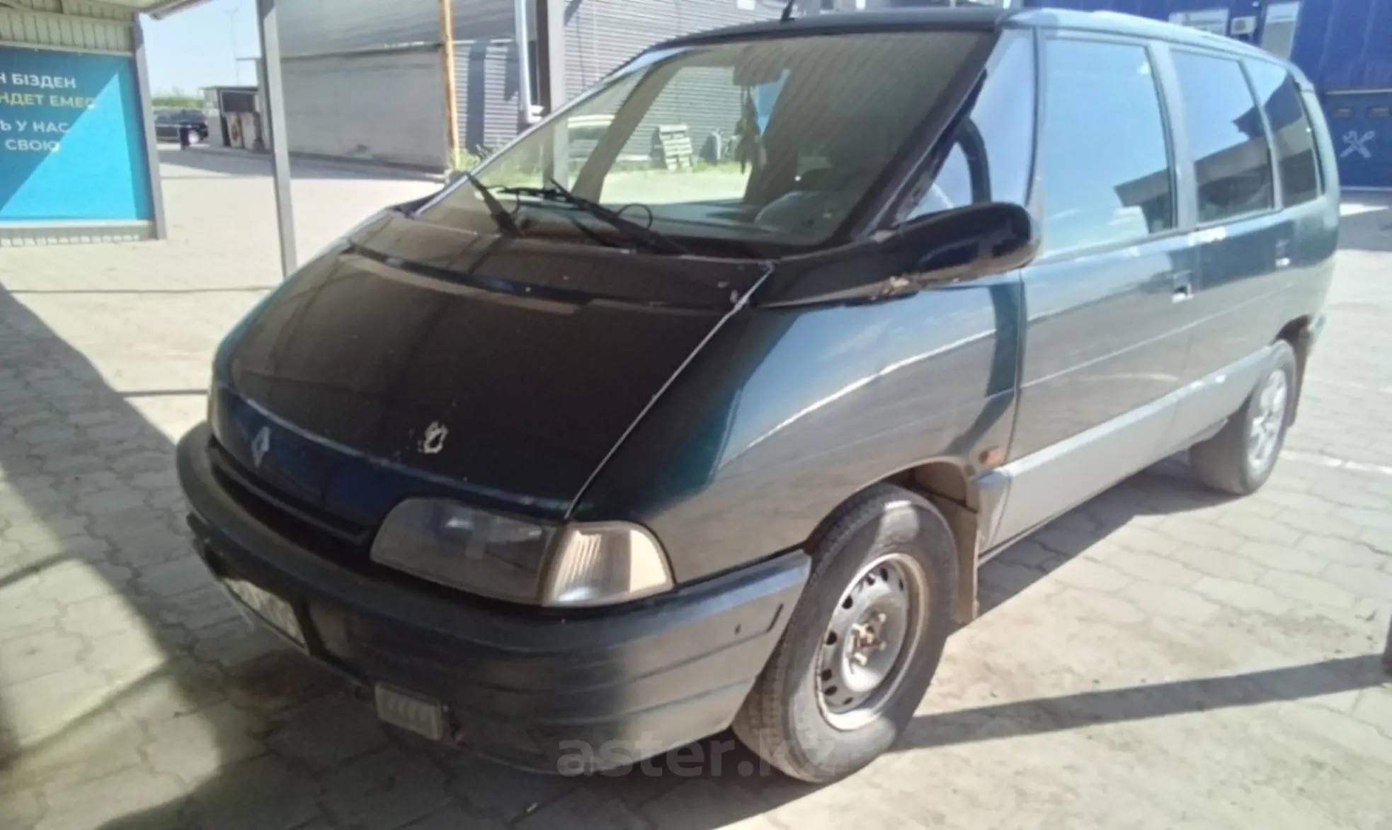 Renault Espace 1996