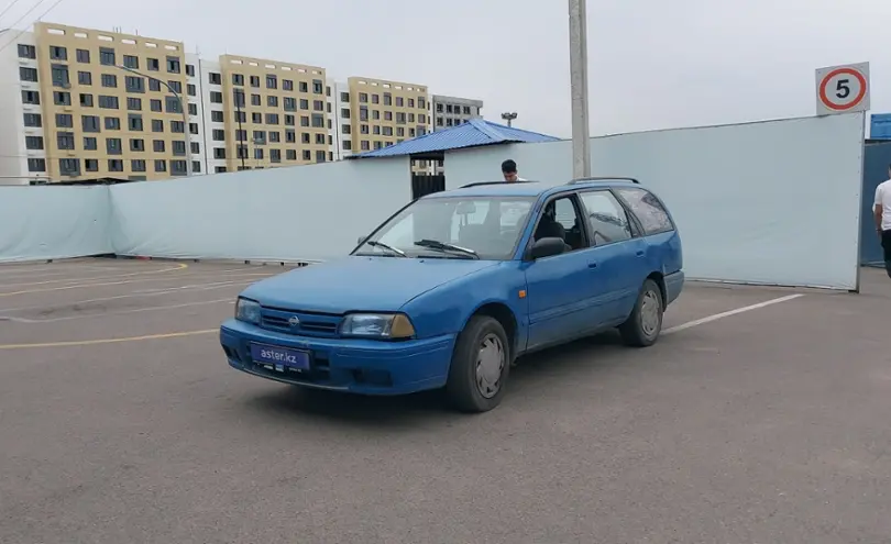 Nissan Primera 1992 года за 650 000 тг. в Алматы