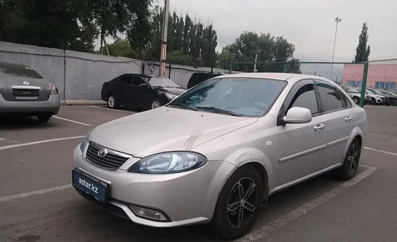 Daewoo Gentra 2014 года за 4 000 000 тг. в Алматы