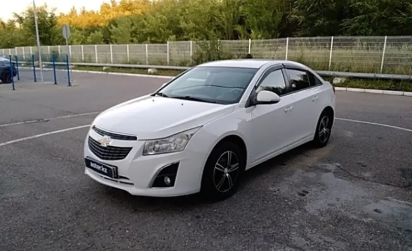 Chevrolet Cruze 2014 года за 5 000 000 тг. в Усть-Каменогорск