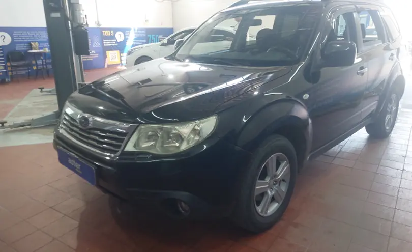 Subaru Forester 2008 года за 5 500 000 тг. в Астана