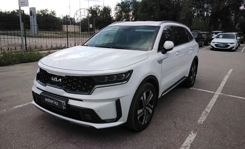 Kia Sorento 2022 года за 18 000 000 тг. в Актобе