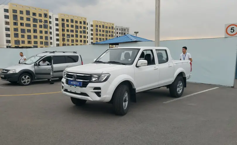 DongFeng Rich 2024 года за 8 000 000 тг. в Алматы