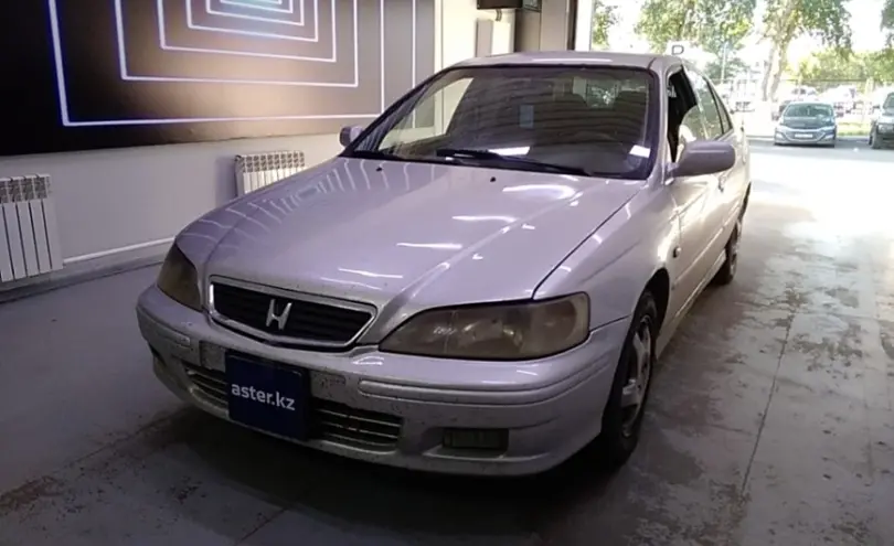 Honda Accord 1999 года за 1 300 000 тг. в Павлодар