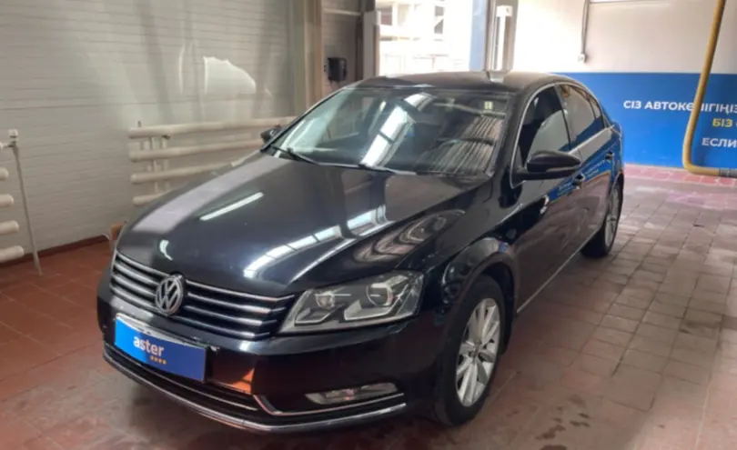 Volkswagen Passat 2014 года за 6 000 000 тг. в Астана