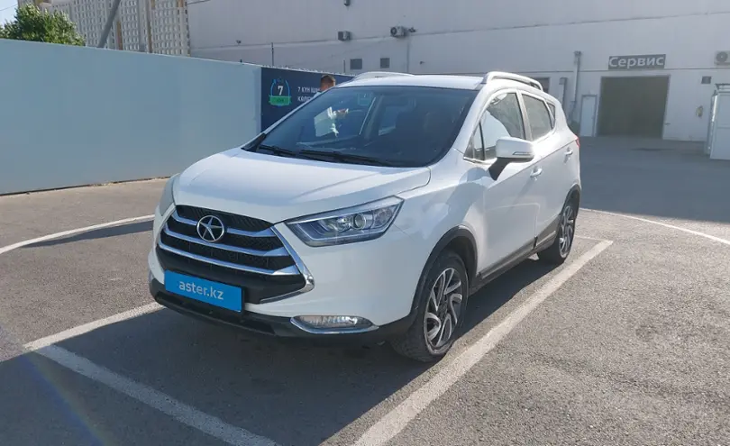 JAC S3 2018 года за 5 000 000 тг. в Шымкент