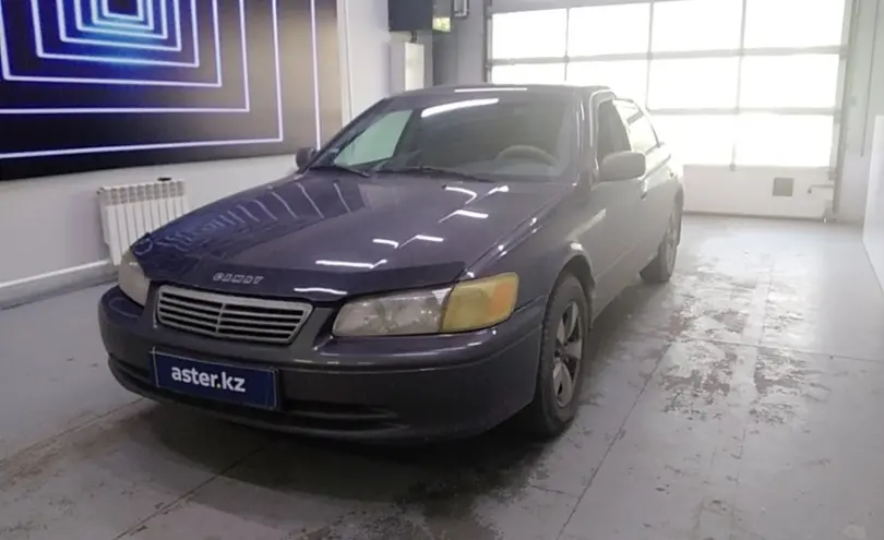 Toyota Camry 2000 года за 3 800 000 тг. в Павлодар