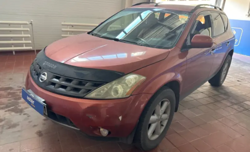 Nissan Murano 2006 года за 5 000 000 тг. в Астана