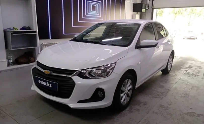 Chevrolet Onix 2023 года за 6 500 000 тг. в Павлодар