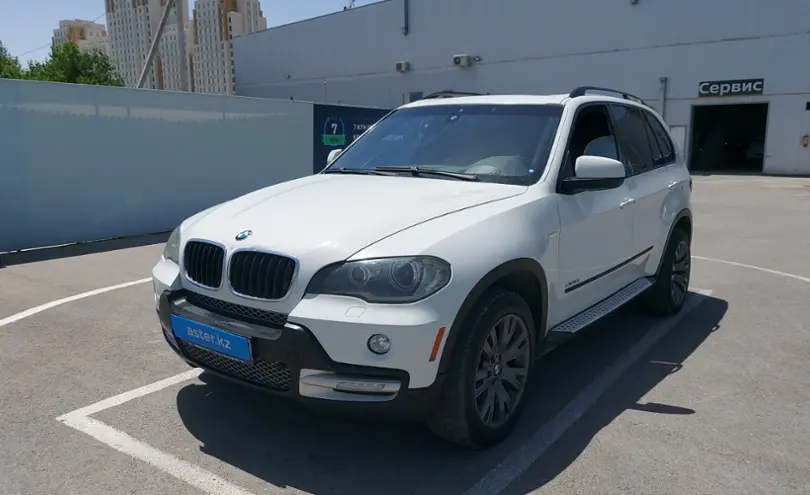 BMW X5 2011 года за 10 000 000 тг. в Шымкент