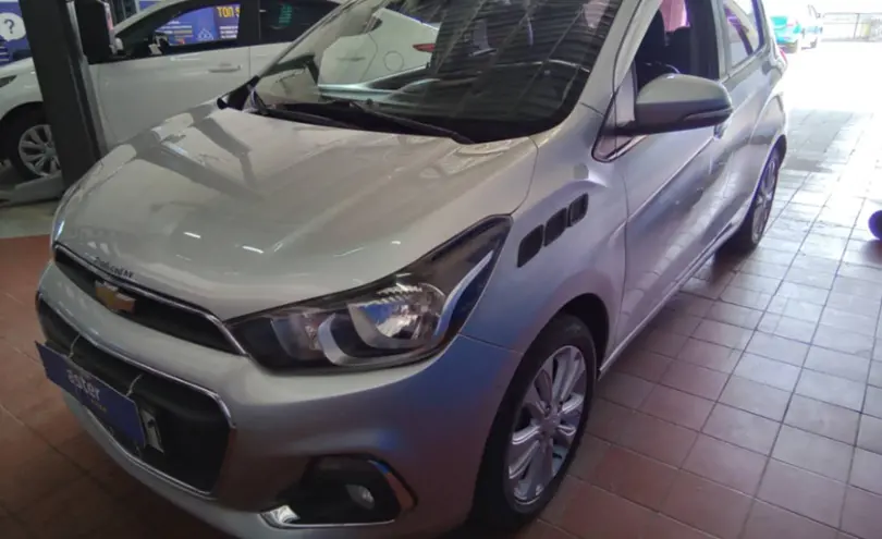 Chevrolet Spark 2019 года за 5 000 000 тг. в Астана