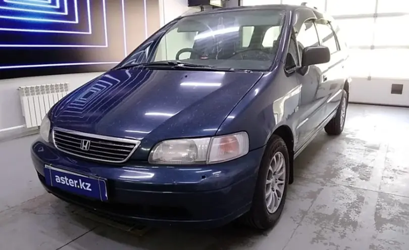 Honda Odyssey 1996 года за 3 000 000 тг. в Павлодар