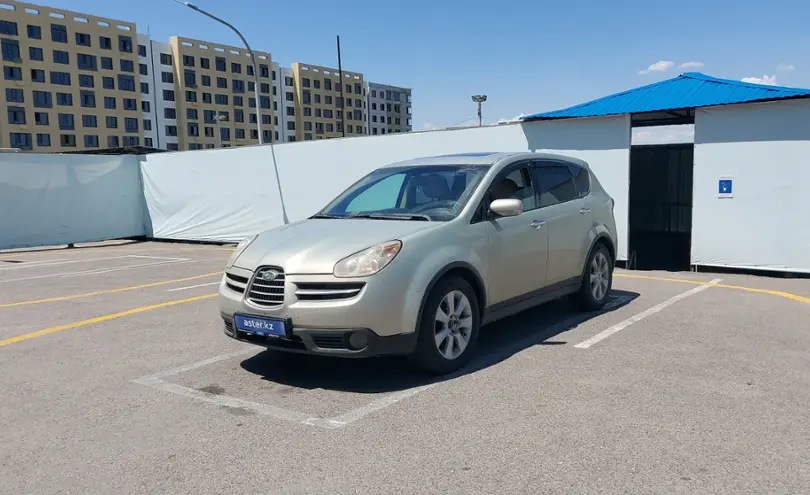 Subaru Tribeca 2006 года за 5 000 000 тг. в Алматы