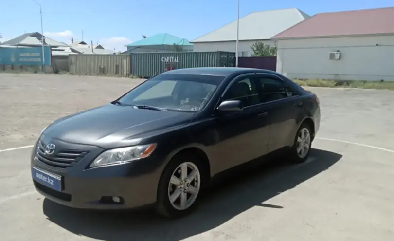 Toyota Camry 2007 года за 5 500 000 тг. в Кызылорда