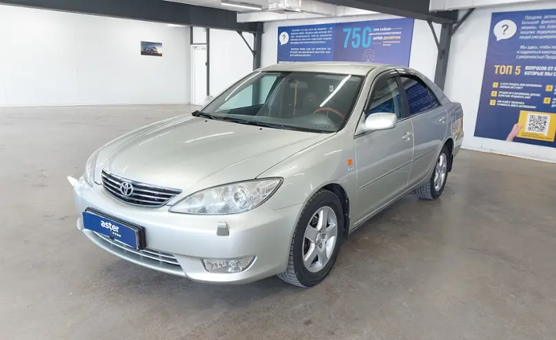 Toyota Camry 2005 года за 6 000 000 тг. в Астана