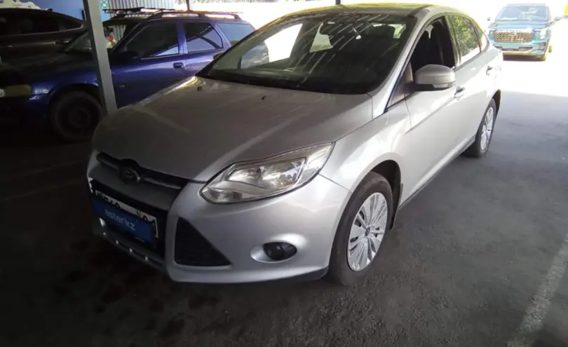 Ford Focus 2015 года за 5 100 000 тг. в Алматы