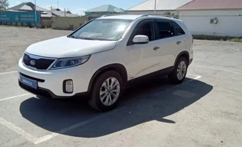 Kia Sorento 2013 года за 8 500 000 тг. в Кызылорда