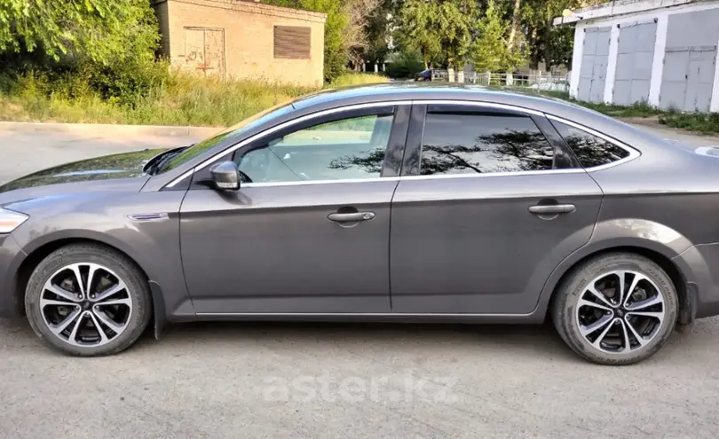 Ford Mondeo 2011 года за 6 000 000 тг. в Костанайская область