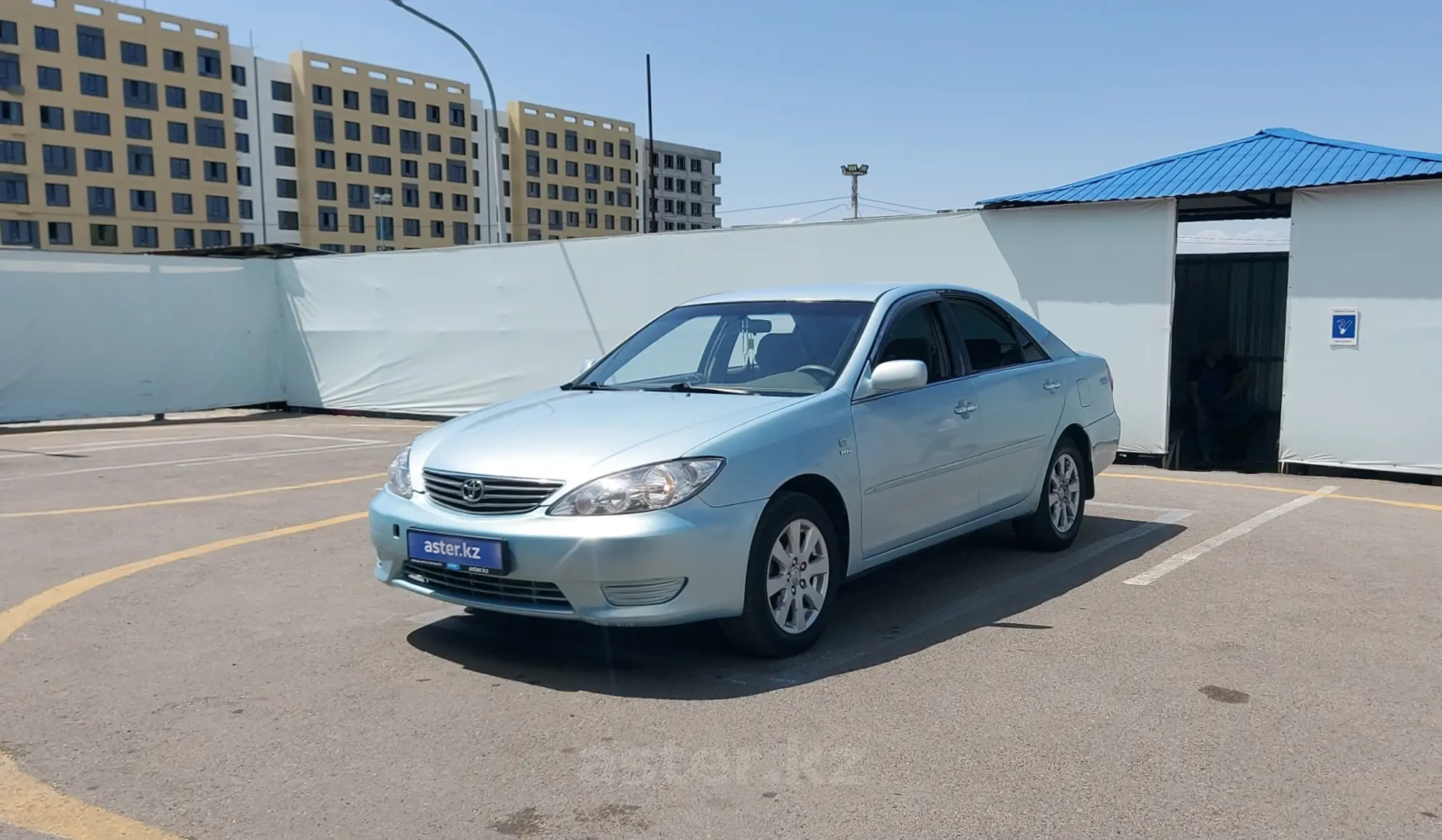 Toyota Camry 2006